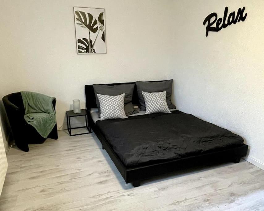 Ferienwohnung In Top Lage Wilhelmshaven Exteriér fotografie