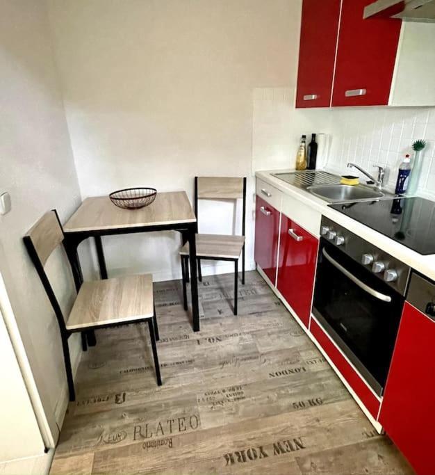 Ferienwohnung In Top Lage Wilhelmshaven Exteriér fotografie