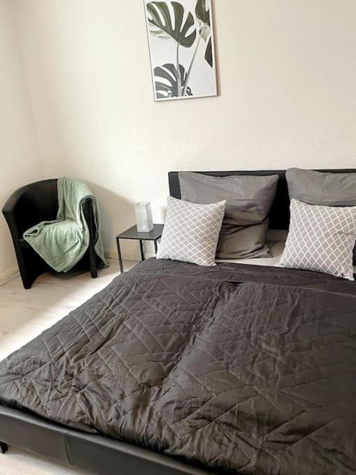 Ferienwohnung In Top Lage Wilhelmshaven Exteriér fotografie