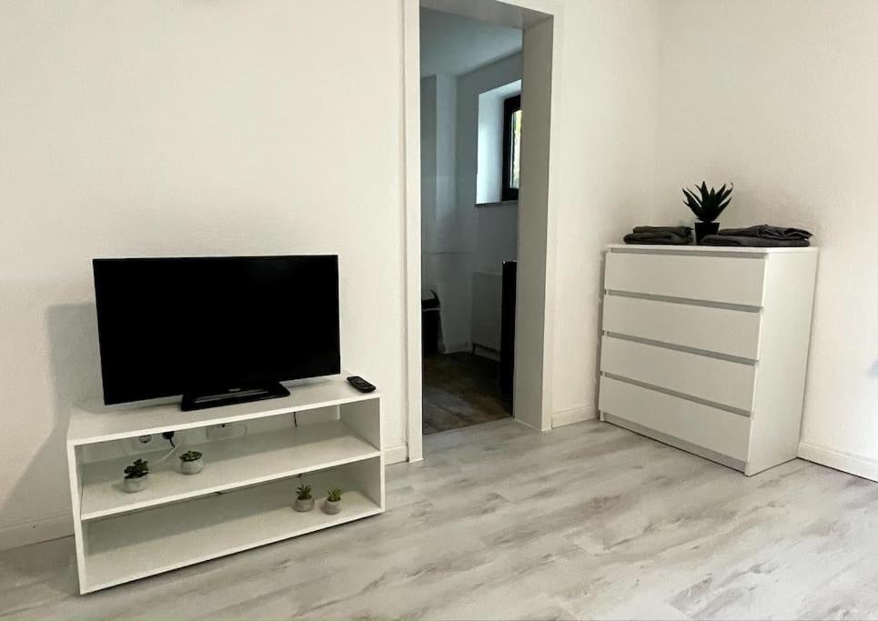 Ferienwohnung In Top Lage Wilhelmshaven Exteriér fotografie