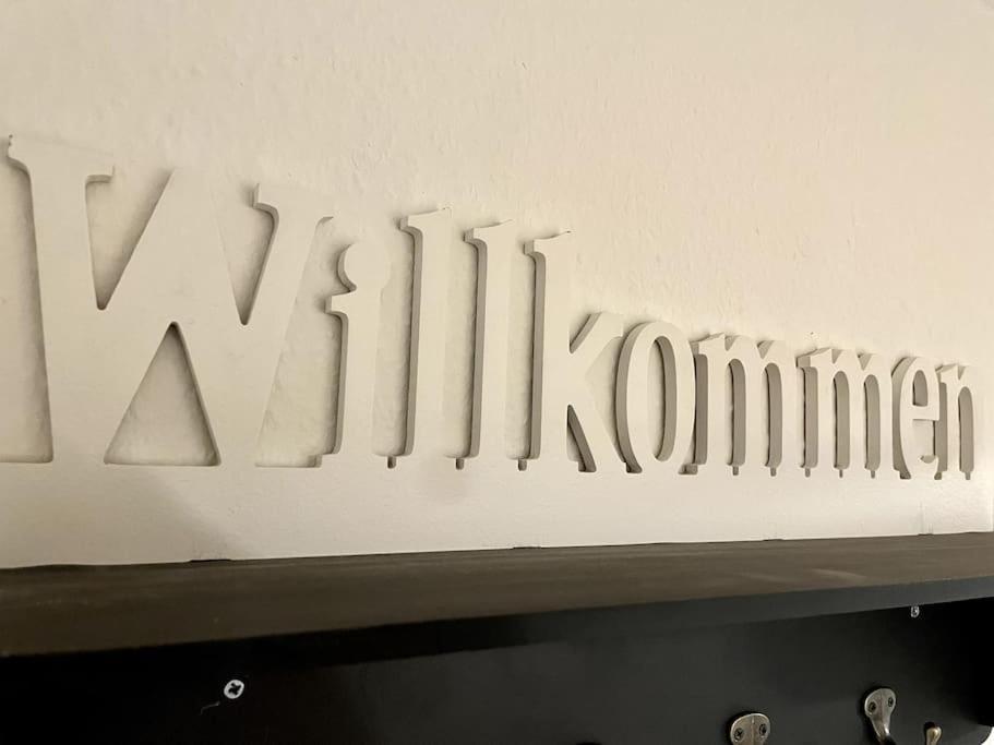 Ferienwohnung In Top Lage Wilhelmshaven Exteriér fotografie